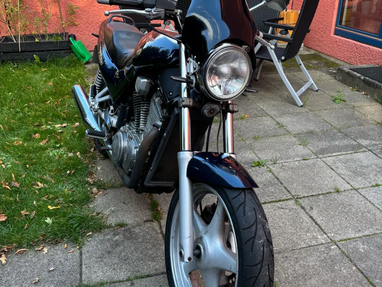 Billede 1 - Vx 800