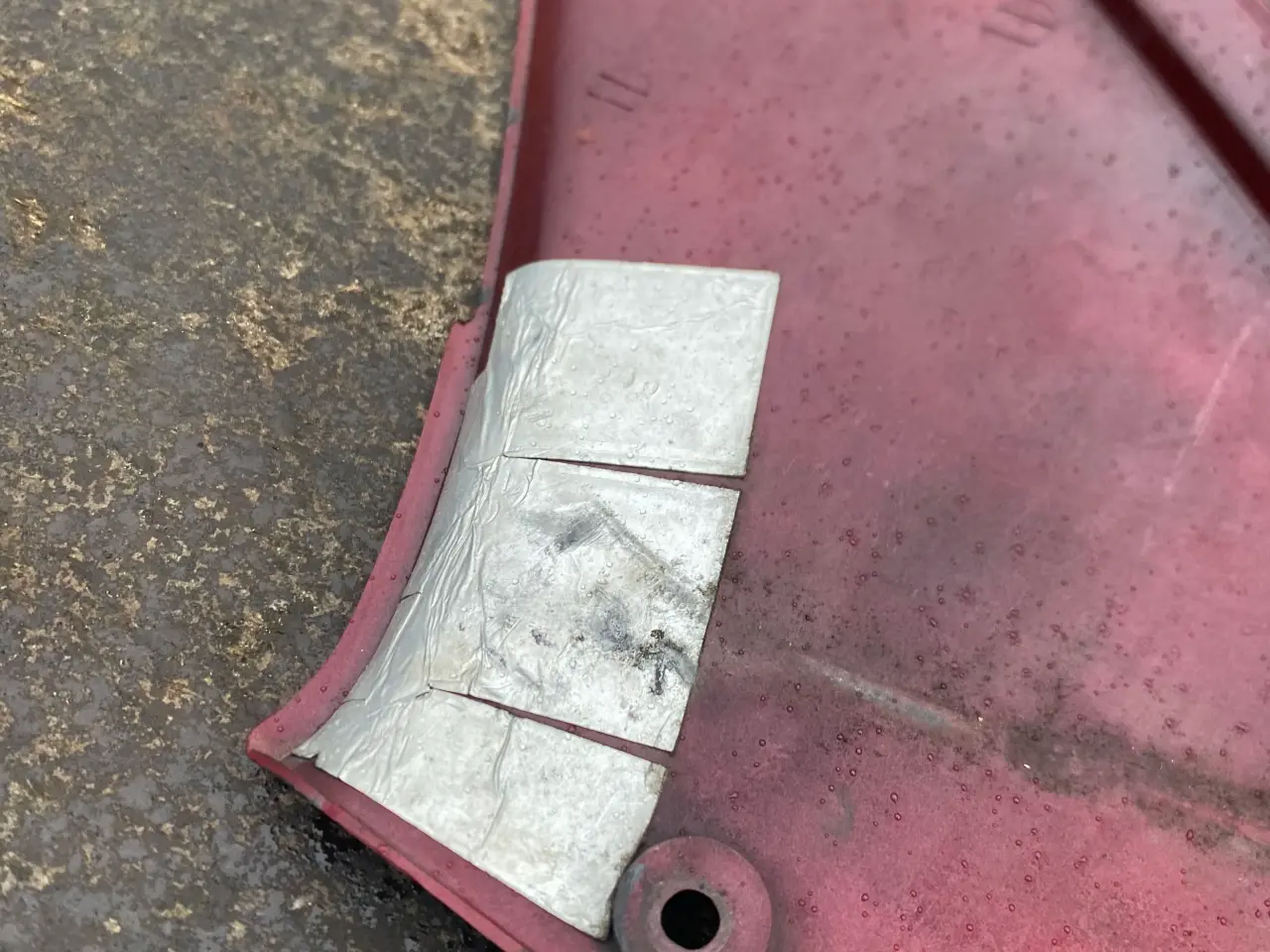 Billede 3 - Honda  st 1100 fra model 1990
