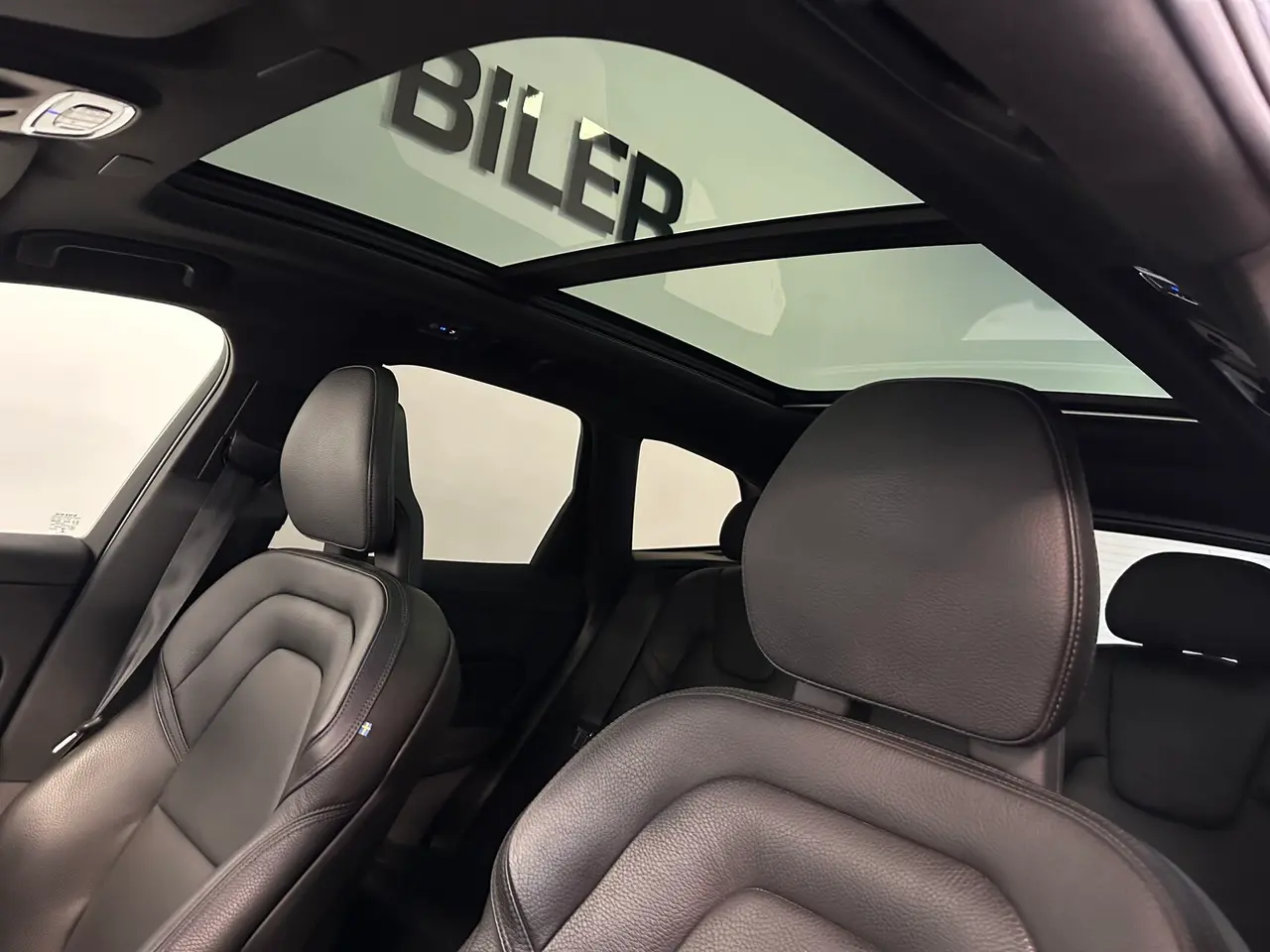 Billede 9 - Volvo XC60 2,0 T8 Twin Engine  Plugin-hybrid R-design AWD 407HK 5d 8g Aut.