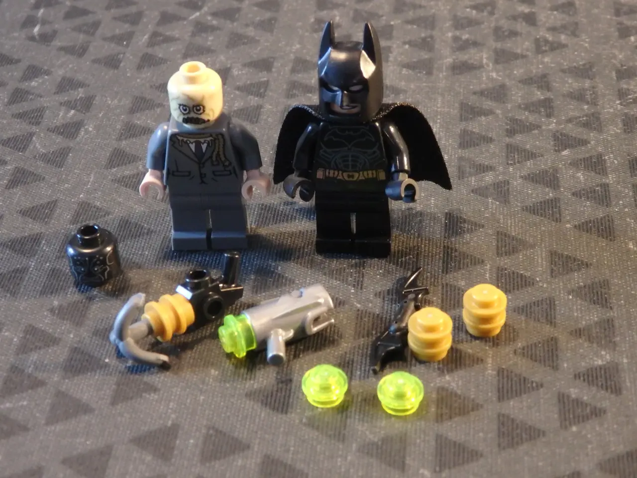 Billede 4 - LEGO : SUPER HEROES : 76239