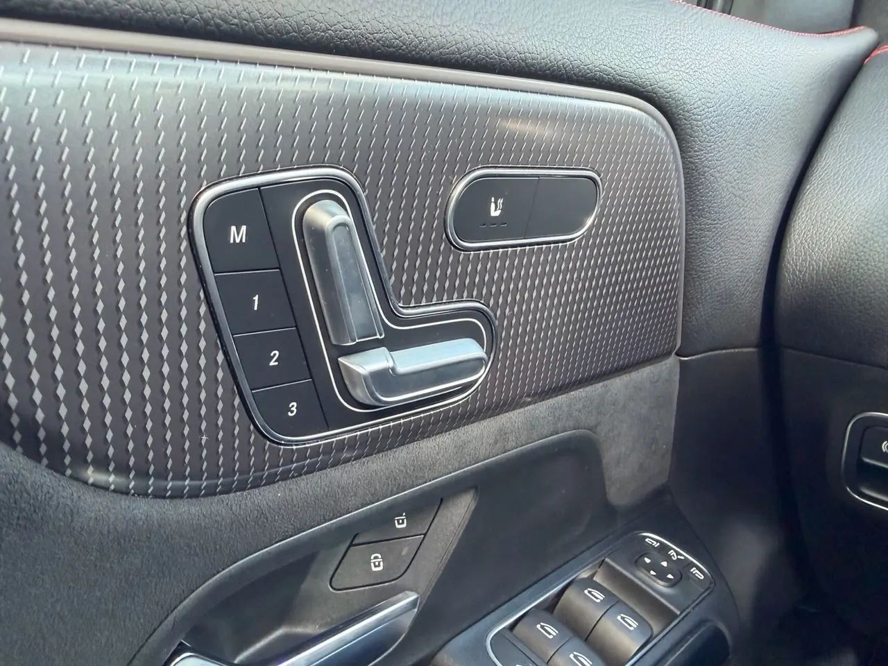 Billede 7 - Mercedes-Benz EQA 250 EL AMG Line 190HK 5d Aut.