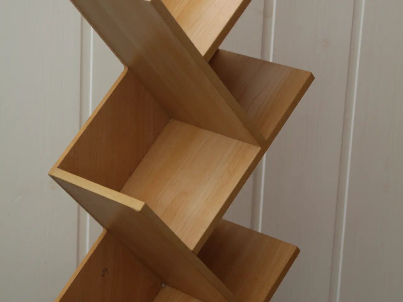Billede 3 - Zig-zag minireol