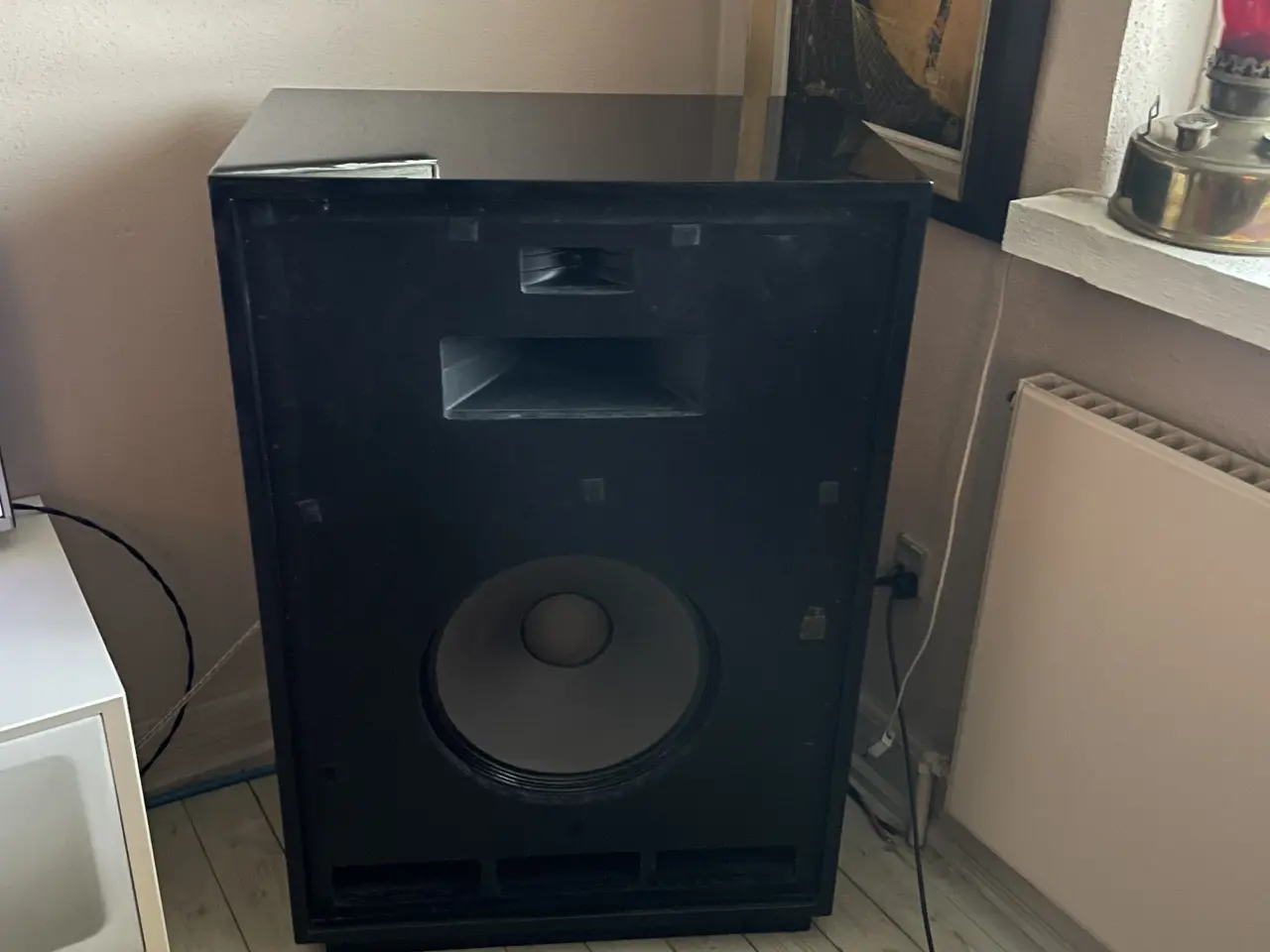 Billede 1 - Klipsch Cornwall MK I
