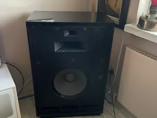 Klipsch Cornwall MK I