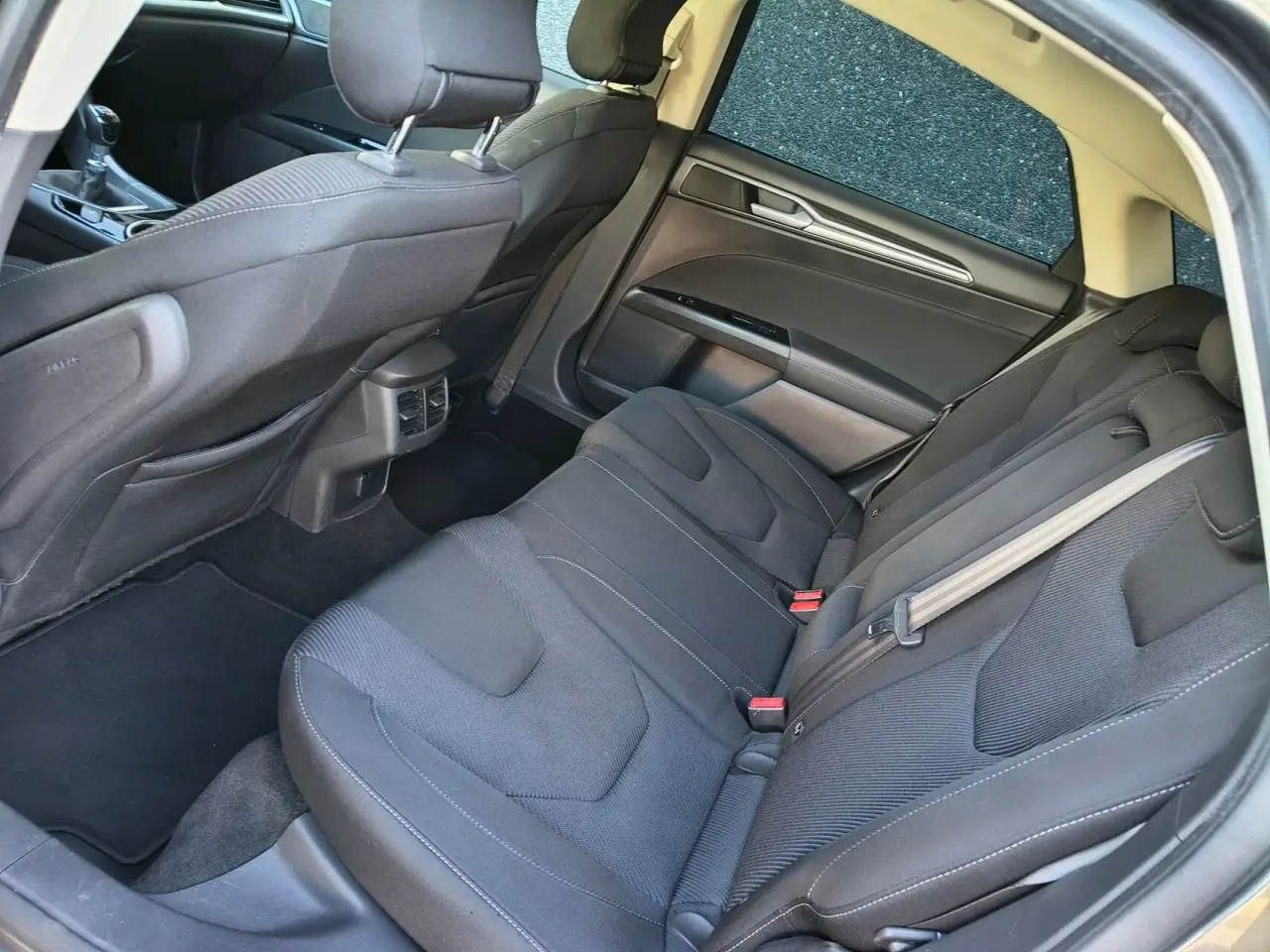 Billede 15 - Ford Mondeo 1,5 EcoBoost Titanium 160HK 5d 6g