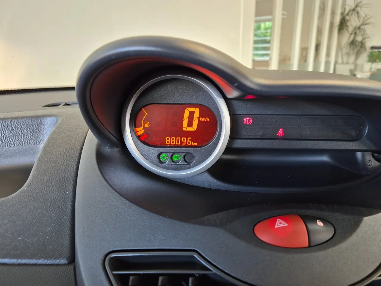 Billede 15 - Renault Twingo 1,2 16V Authentique ECO2