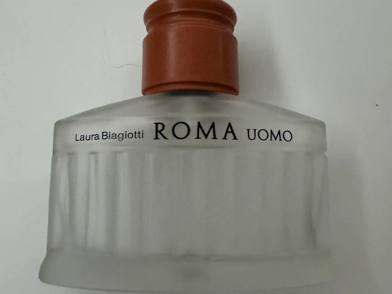 Billede 4 - Tomme parfume flasker