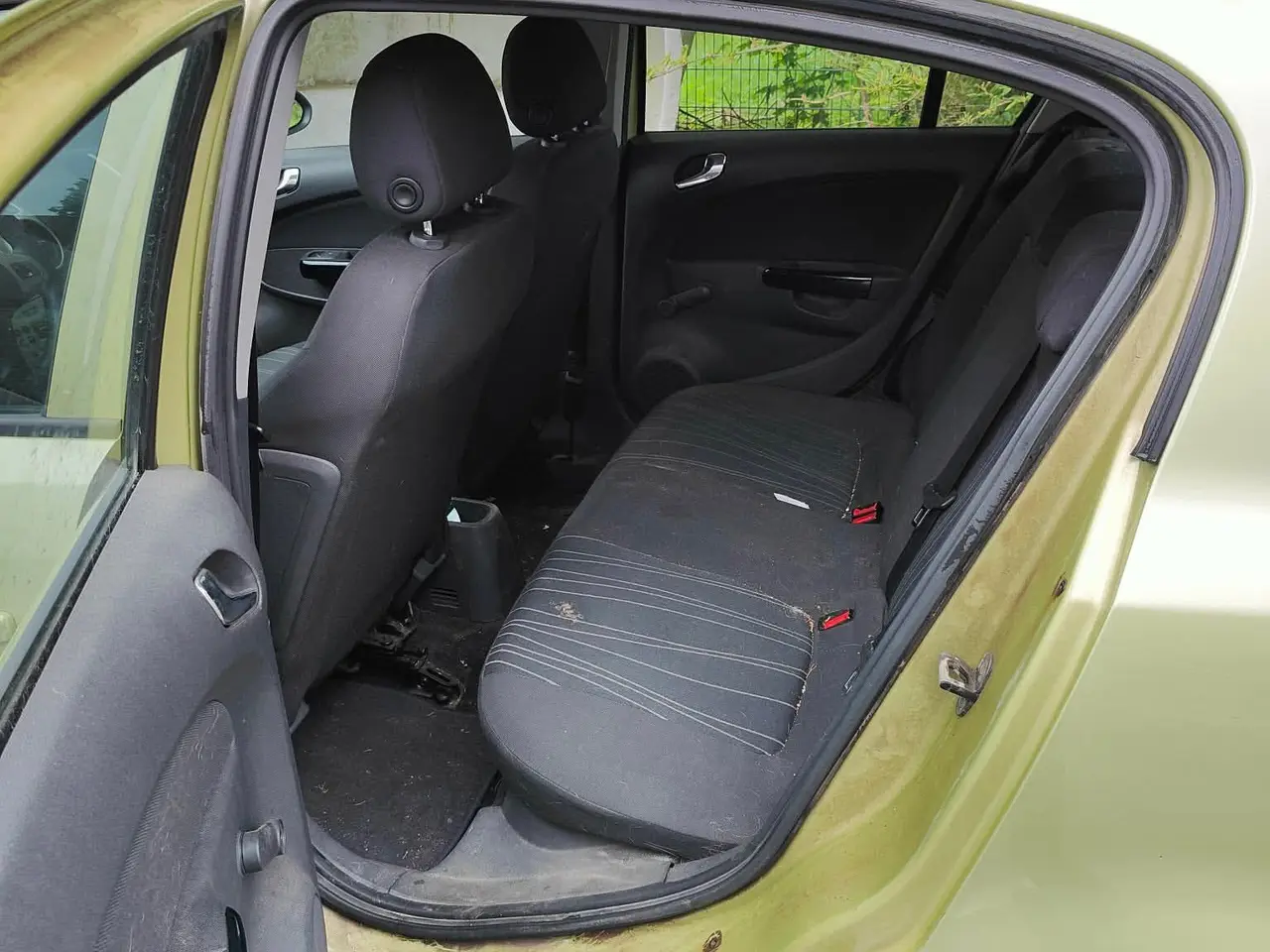 Billede 7 - Opel corsa 1,0