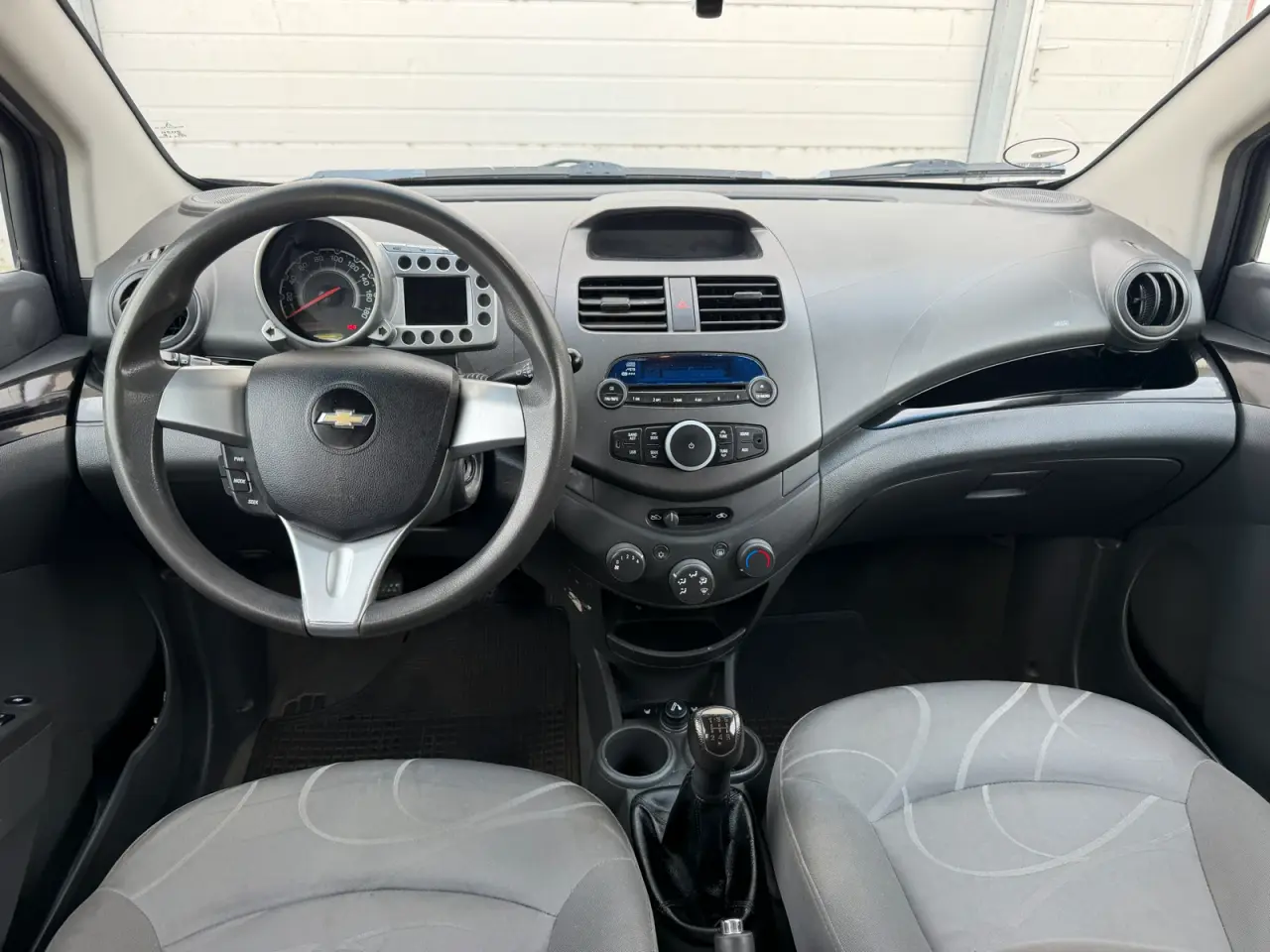 Billede 4 - Chevrolet spark