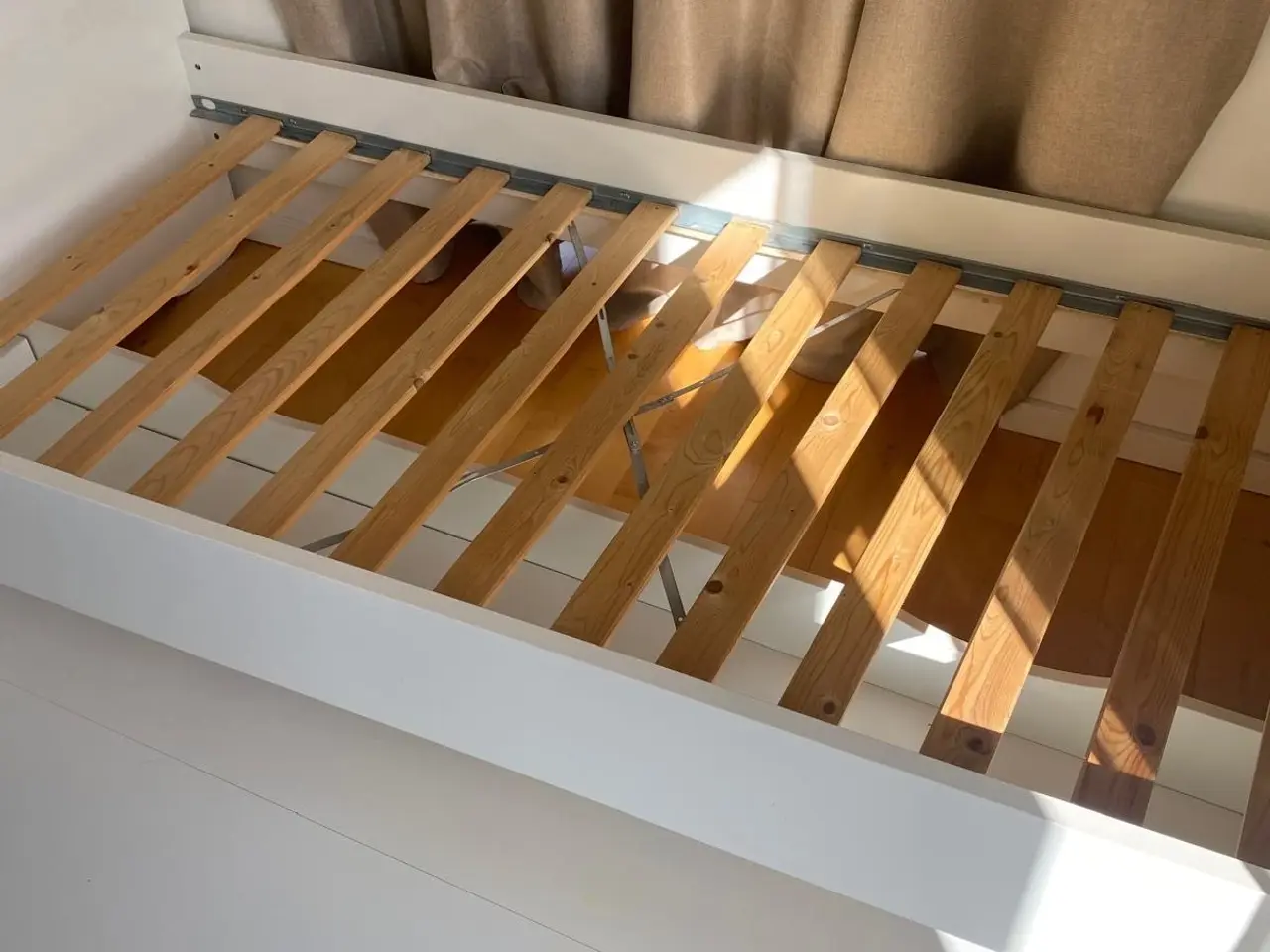 Billede 5 - Ikea malm seng