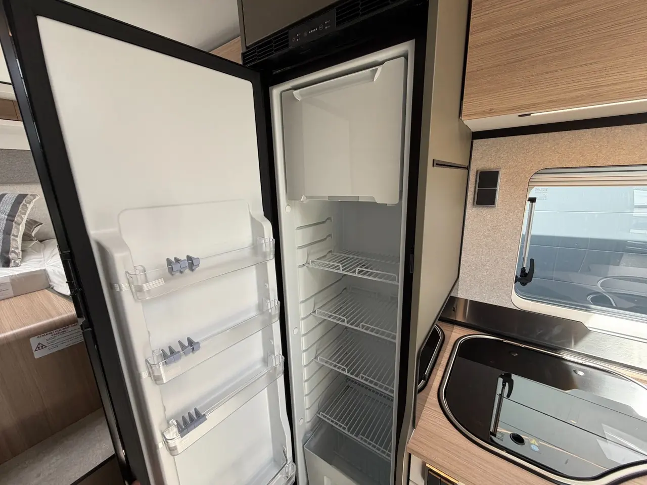 Billede 16 - Hymer GT-S 600 2,0 CDi 170 aut.