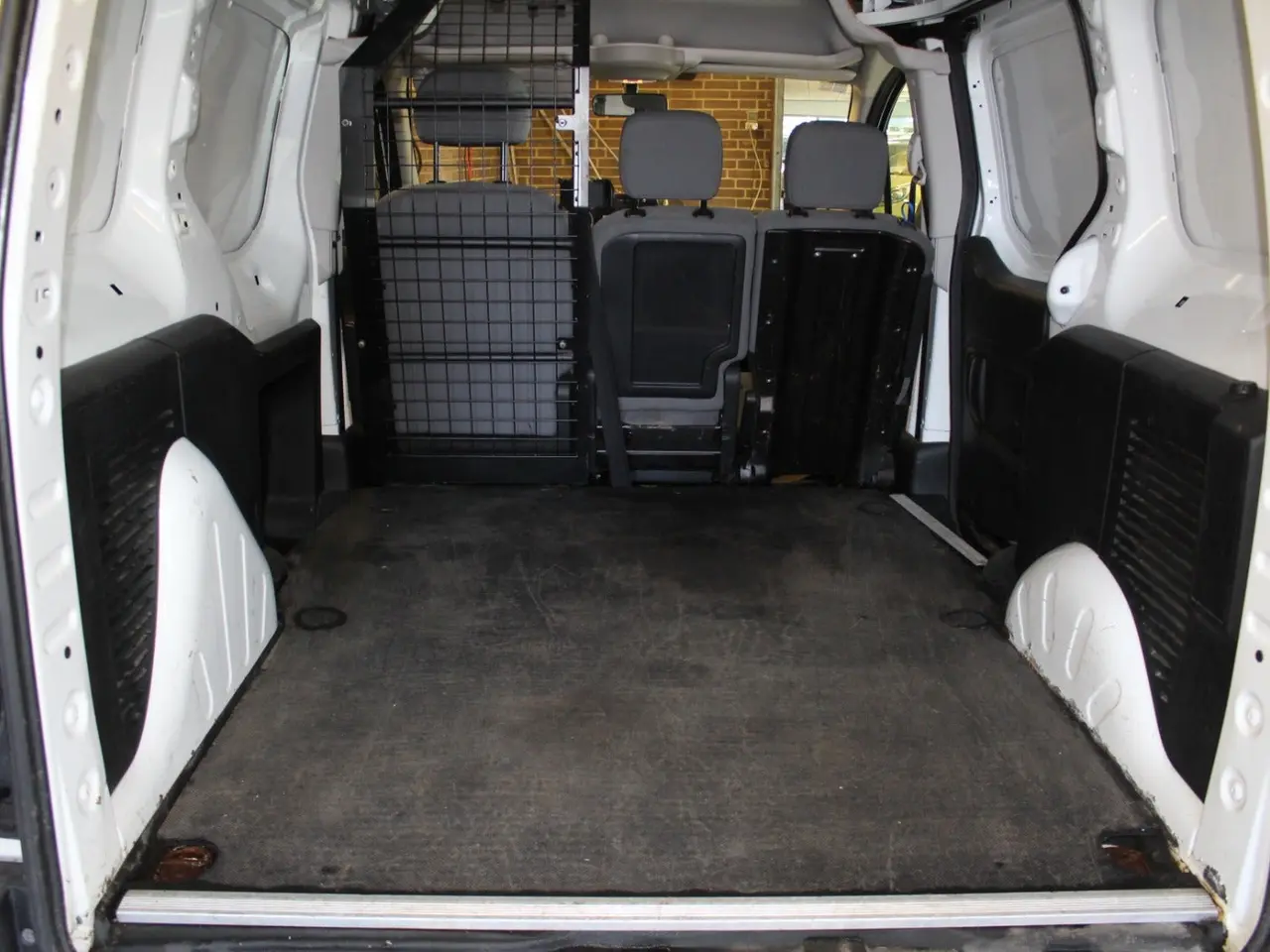 Billede 5 - Peugeot Partner 1,6 BlueHDi 100 L1 Flex Van