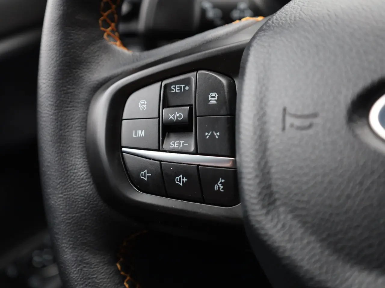 Billede 7 - Ford Ranger 2,0 EcoBlue Wildtrak X Db.Kab aut.