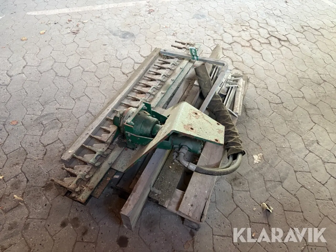 Billede 5 - Fingerklipper Spearhead SE5C-3
