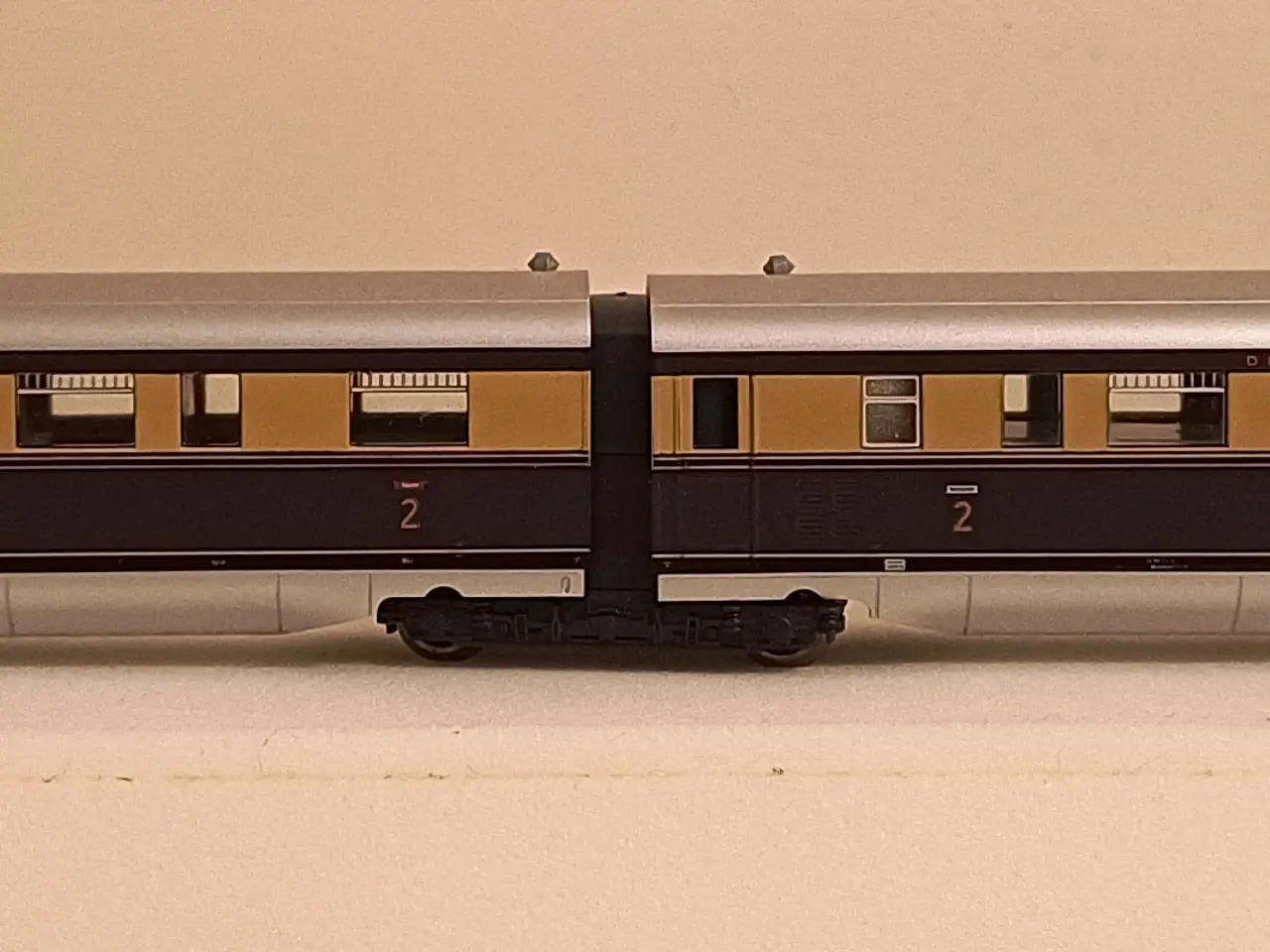Billede 3 - Kato 10711, SVT137, DRG, Epoke II