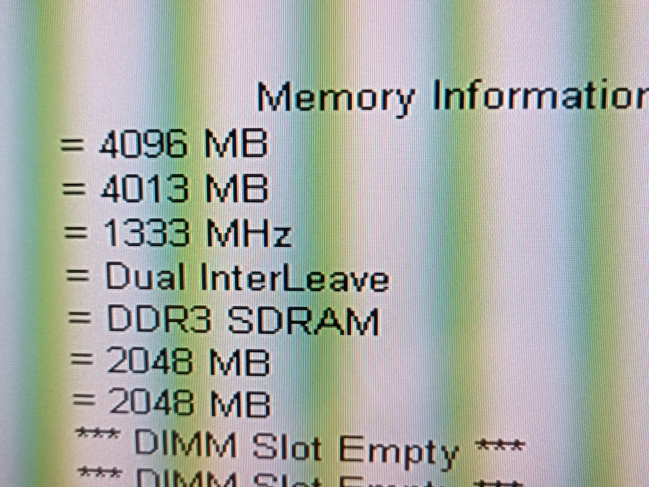 Billede 4 - Dell computer med Exon 3.50Ghz