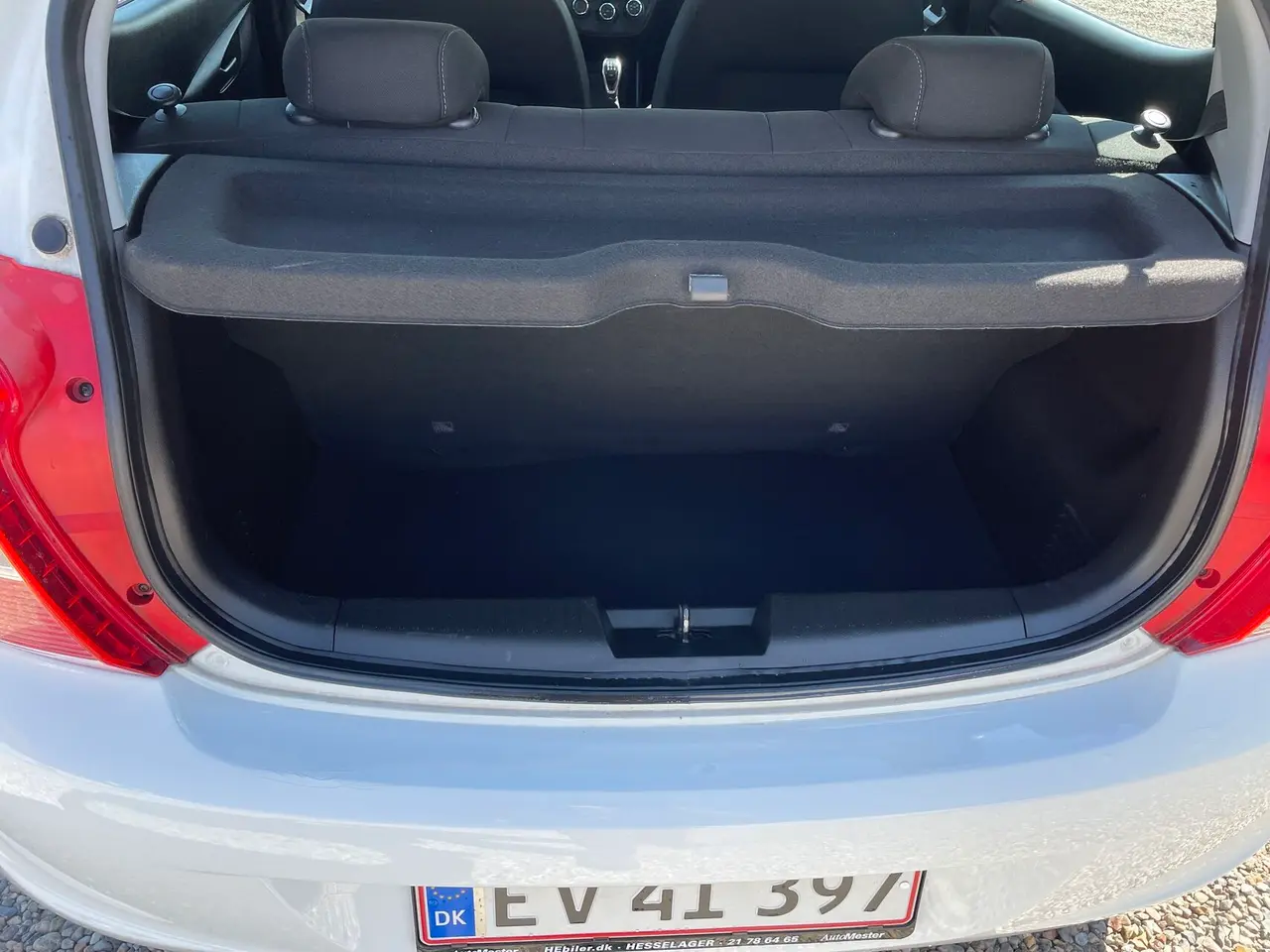 Billede 6 - Opel Karl 1,0 Essentia 75HK 5d