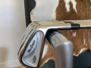 Golfjern