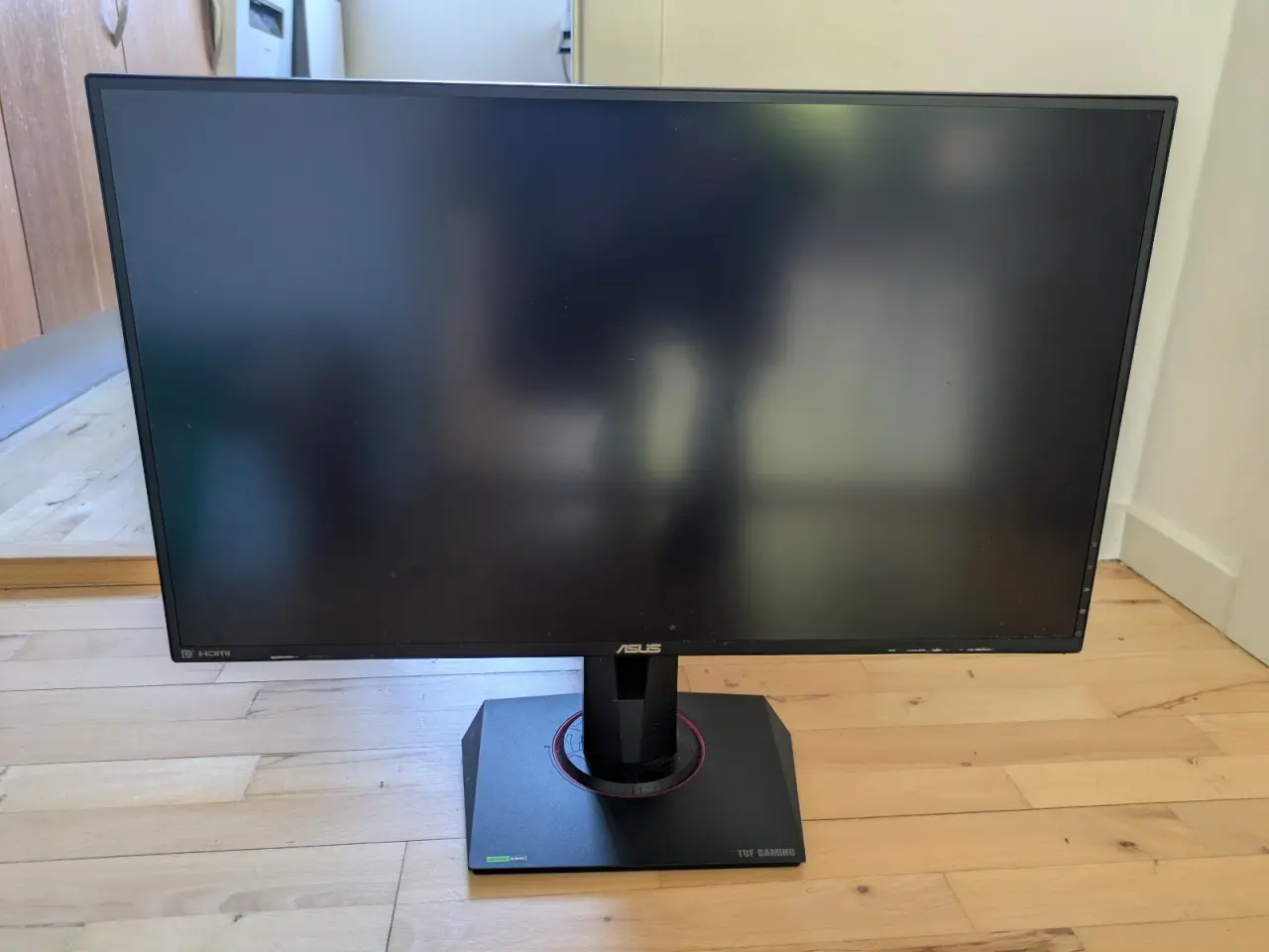 Billede 1 - Asus TUF 27 tommer