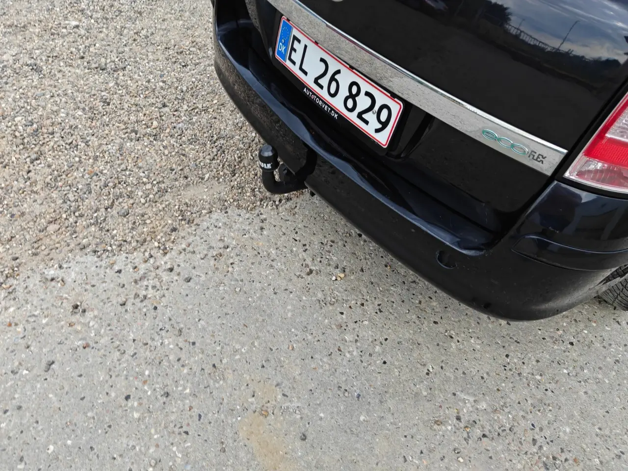 Billede 6 - Opel Astra 1,7 CDTi 110 Enjoy Wagon