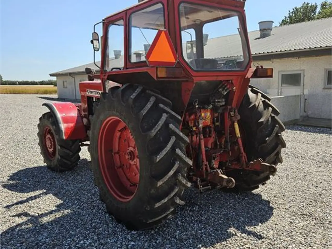 Billede 13 - Volvo T814 C - 100% original