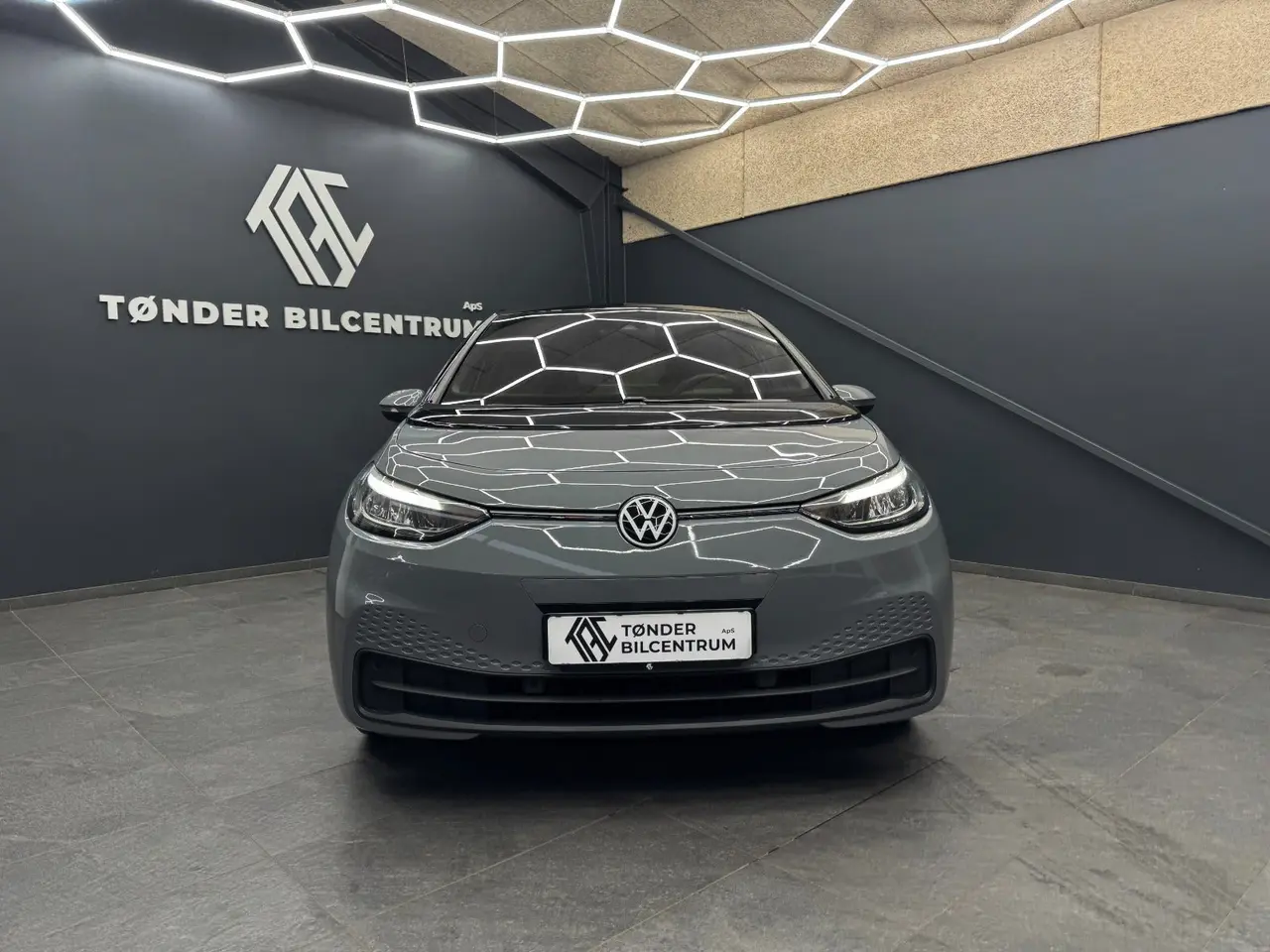 Billede 5 - VW ID.3 45 Pure Performance