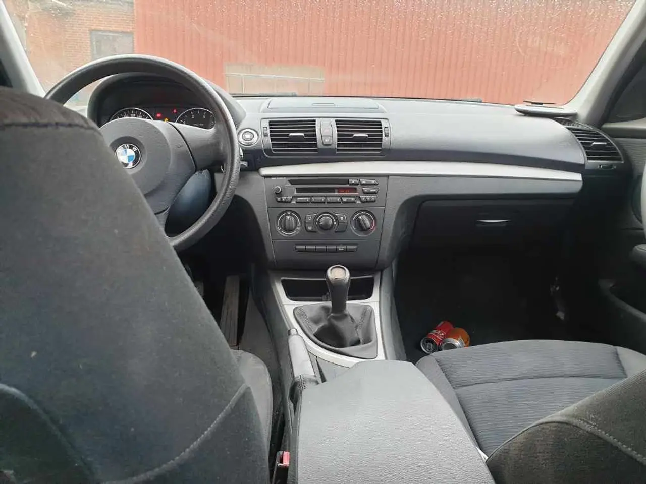 Billede 12 - Bmw 1 serie 118i. 2007 143 Hk benzin  Forbrug. 16,