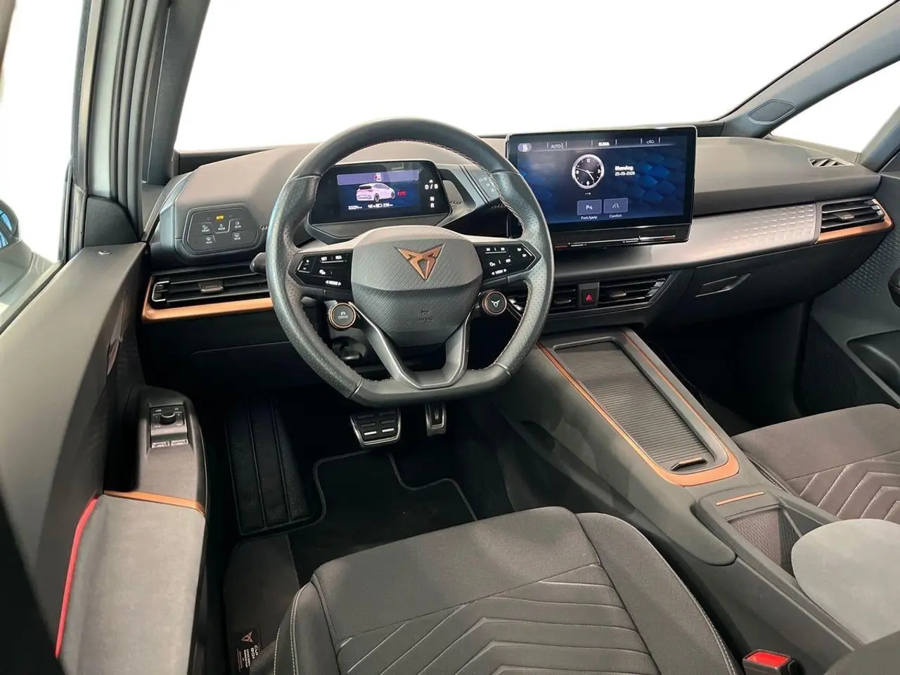 Billede 10 - Cupra Born 77 e-Boost