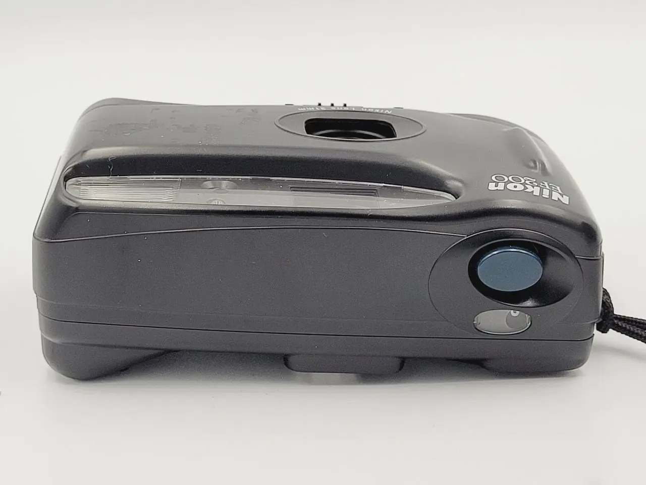 Billede 8 - ⭐️ ANALOGKAMERA: Nikon EF200