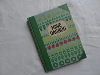 Have Dagbog :