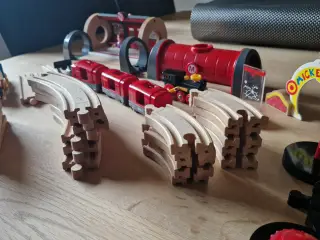 Brio Metro togsæt