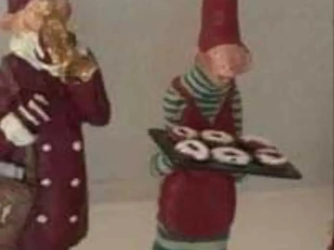 Billede 1 - Maileg søges ældre modeller