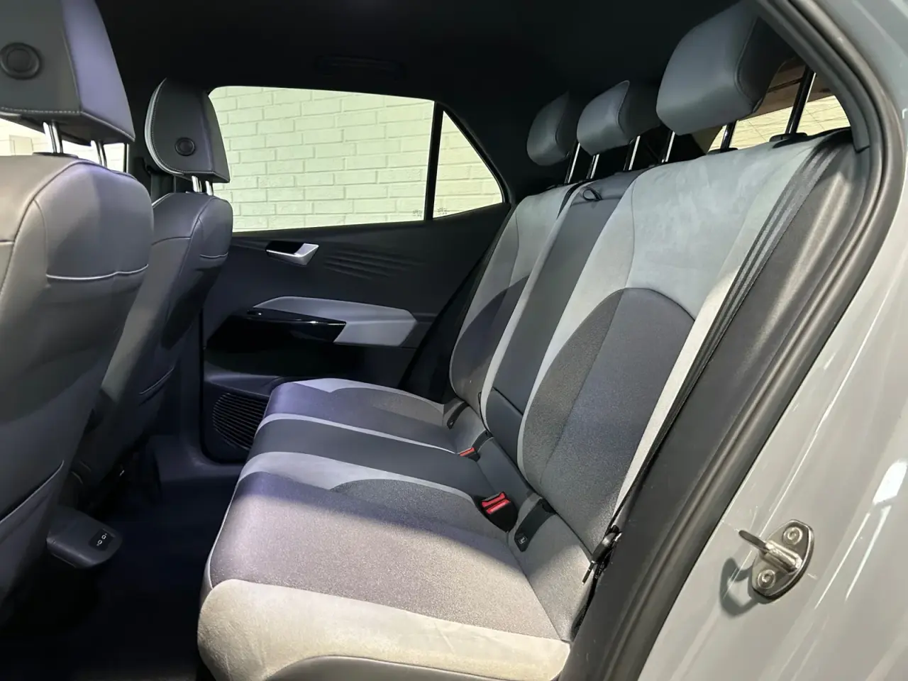 Billede 6 - VW ID.3 58 Pro Performance Business