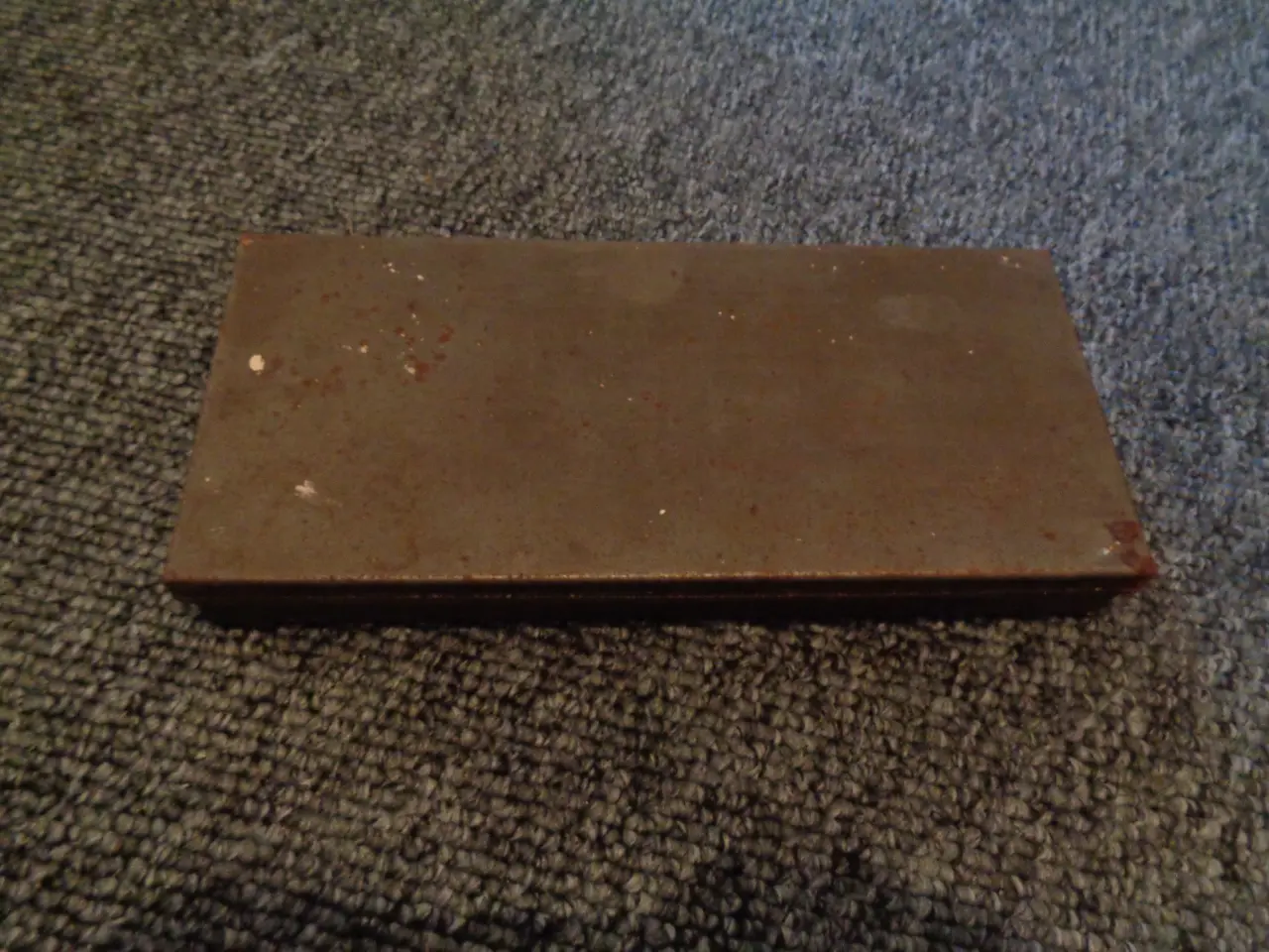 Billede 1 - Metal kasse