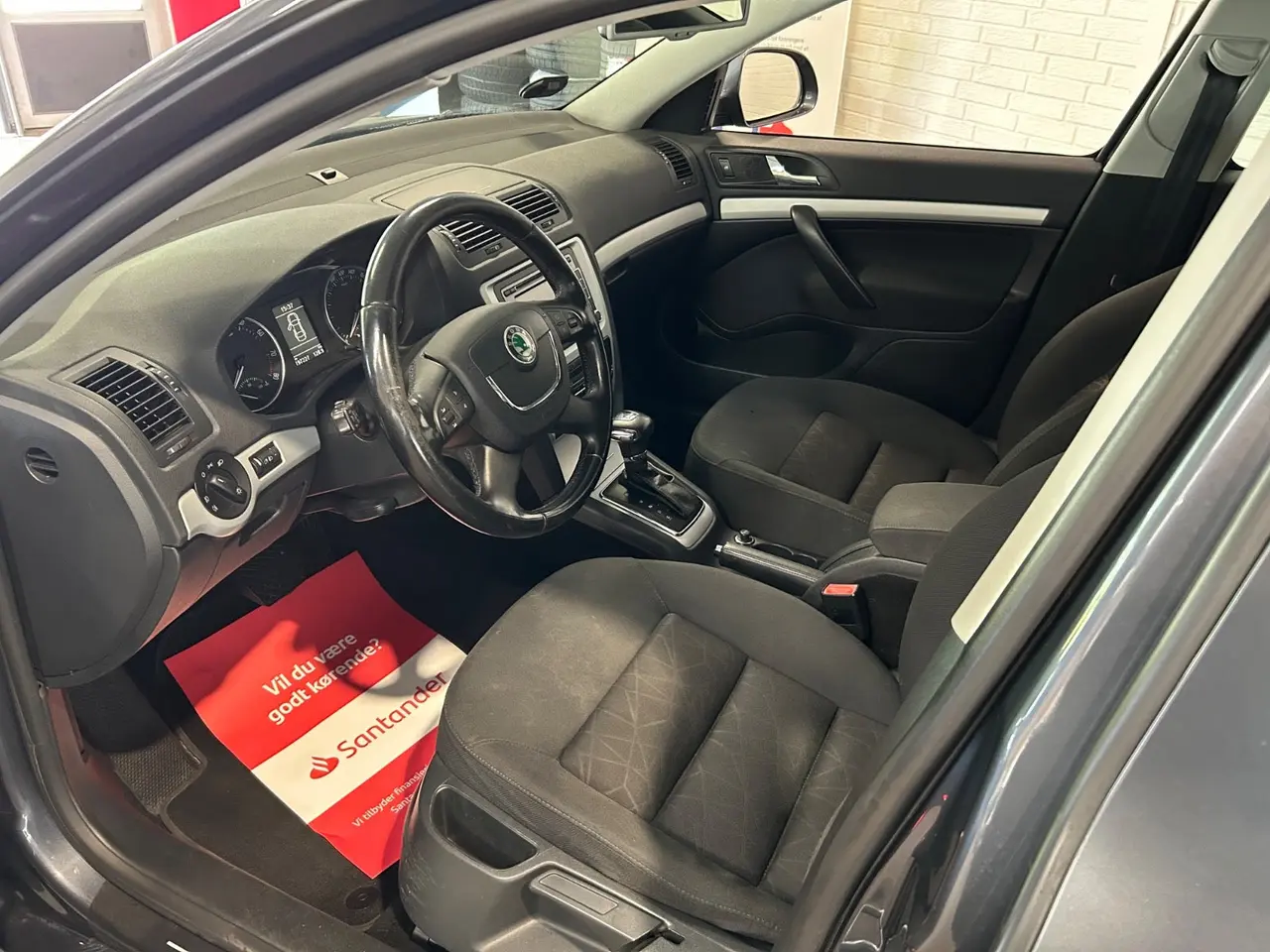 Billede 6 - Skoda Octavia 1,2 TSi 105 Ambiente DSG