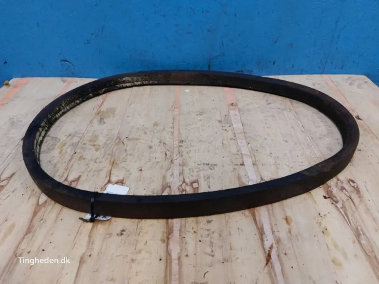 Billede 8 - Laverda 627 Rem 340435124