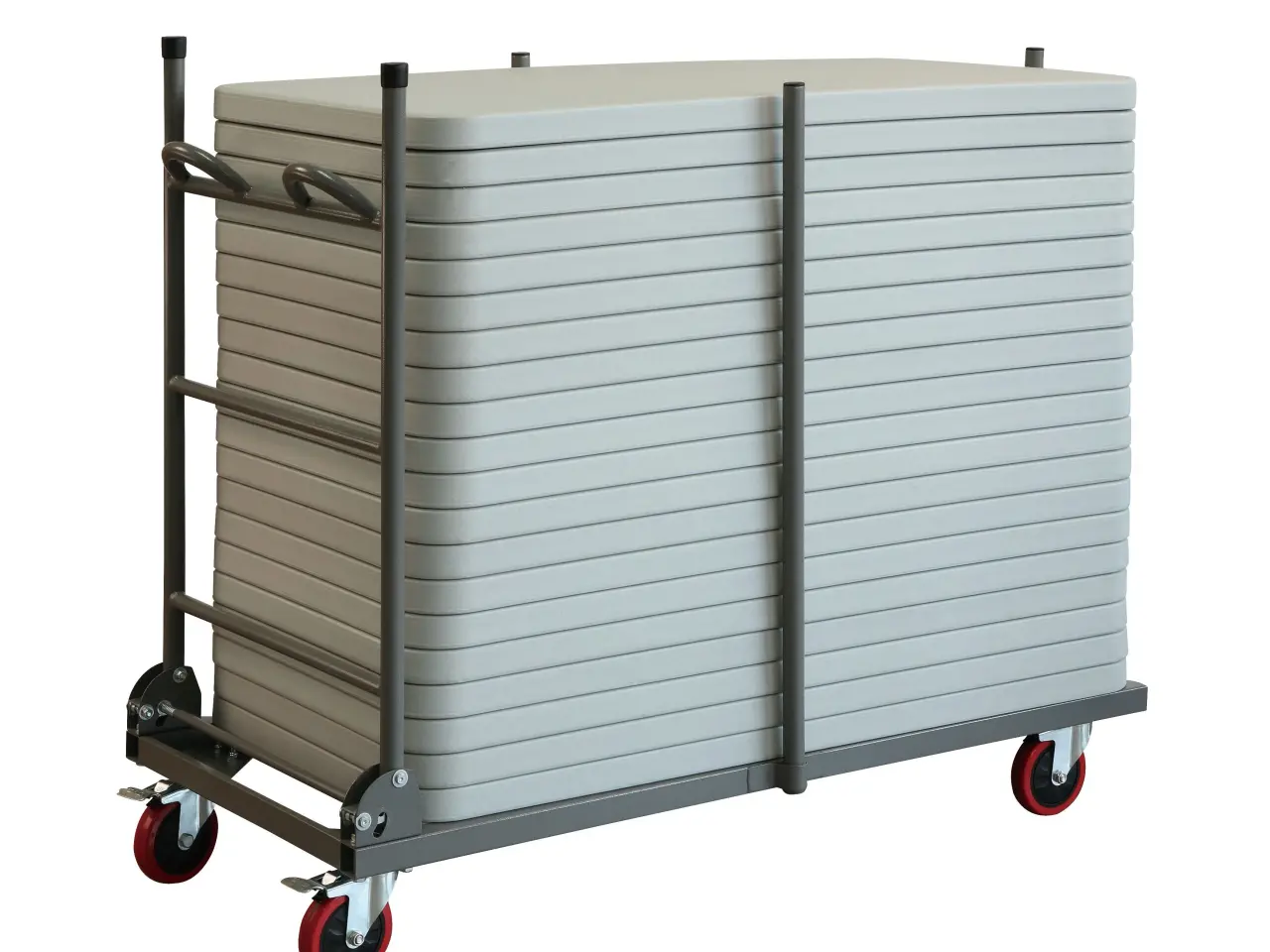 Billede 2 - ZOWN L120 klapbord
