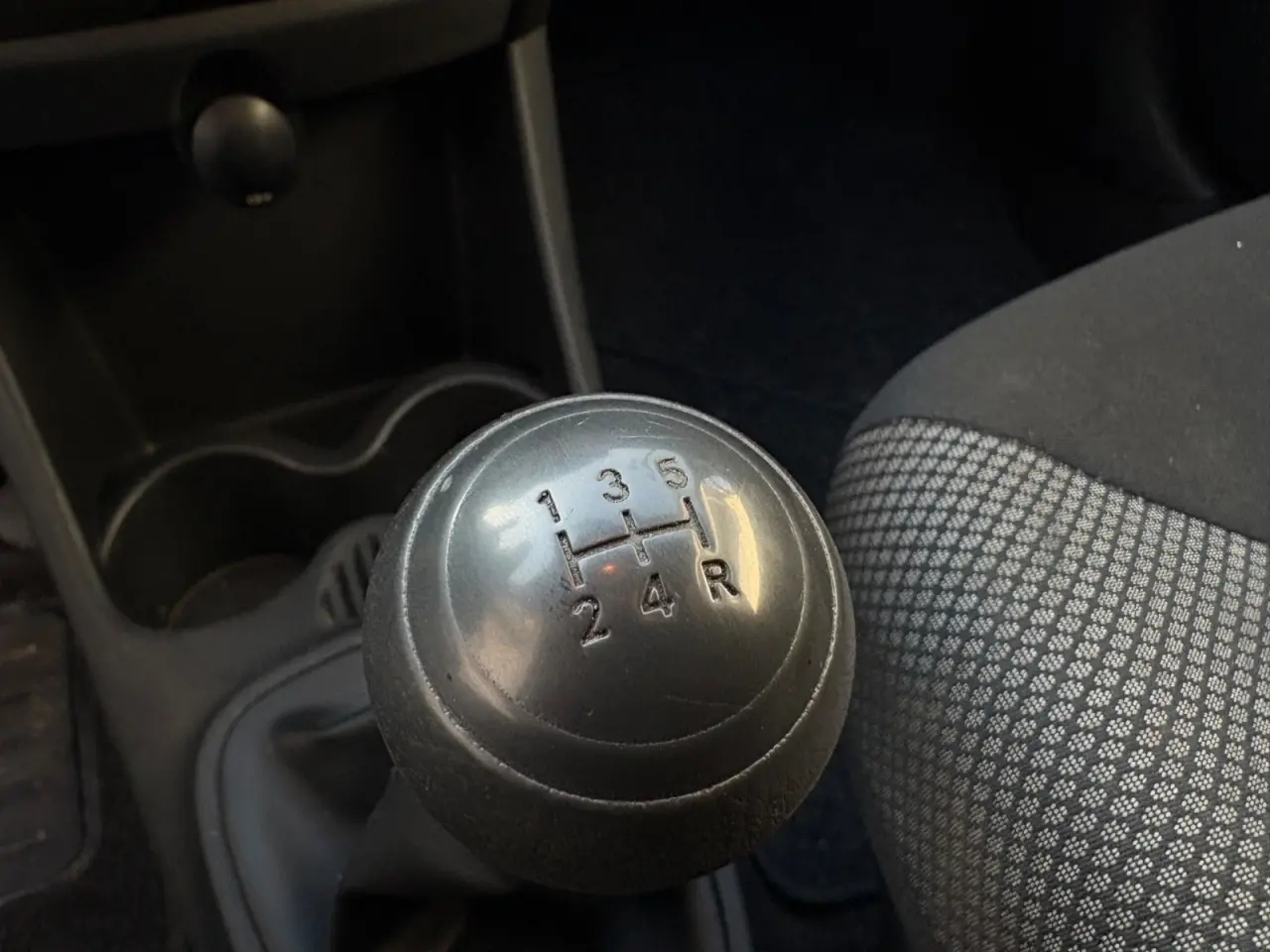 Billede 9 - Toyota Aygo 1,0 Air+
