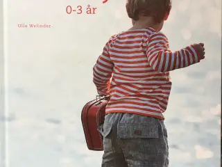 Sy og strik BØRNETØJ 0-3 år