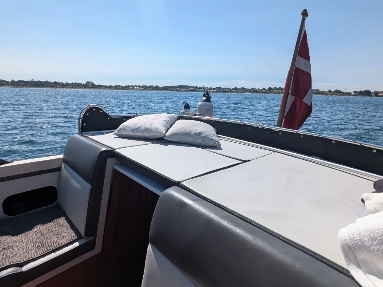 Billede 17 - Scan27 familie motorbåd sælges