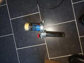 Tigerloop