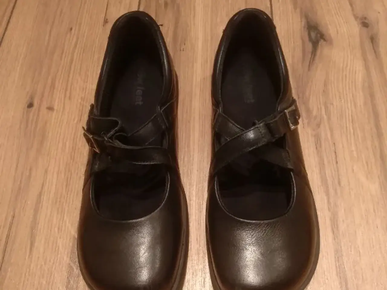 Billede 3 - Fritidssko, GREEN COMFORT.