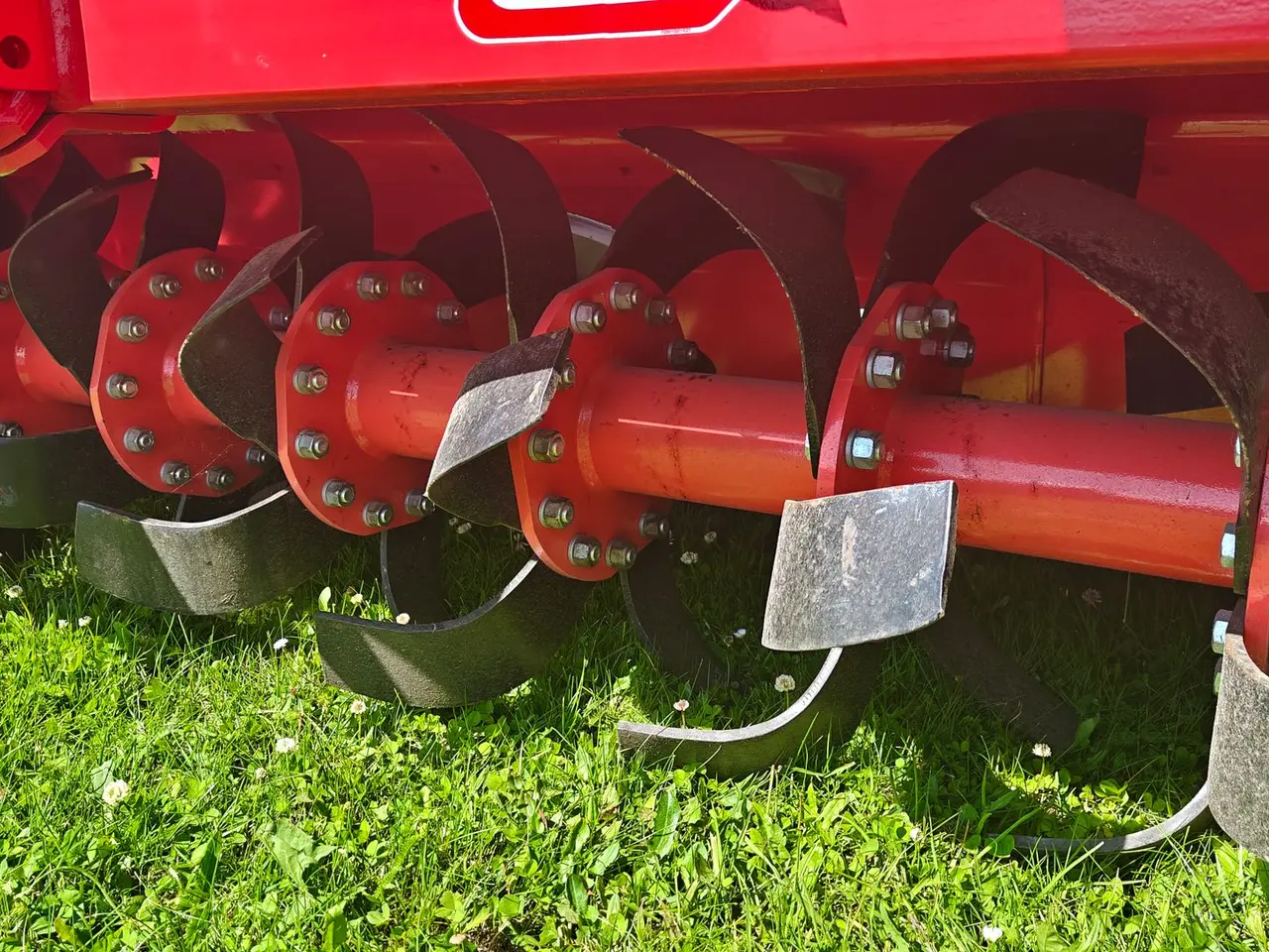 Billede 11 - Maschio Gaspardo C 300