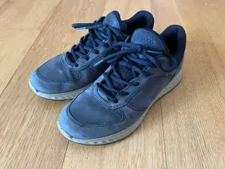 Ecco sneakers, goretex str. 38