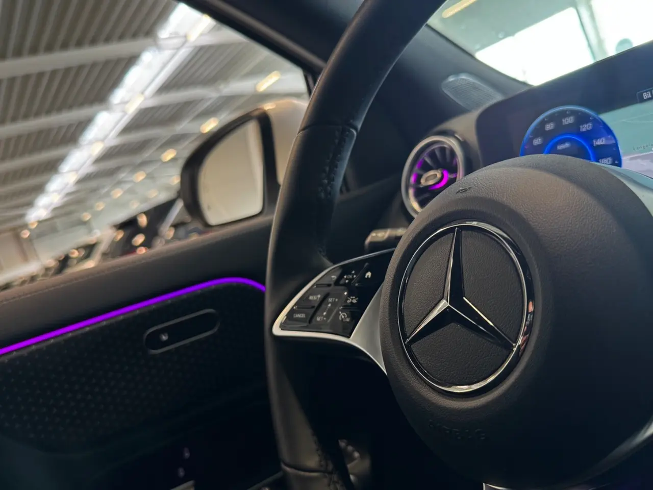 Billede 19 - Mercedes EQA250+ Progressive Advance