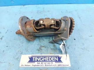 Massey Ferguson 7278 Snegle PTO D28585030
