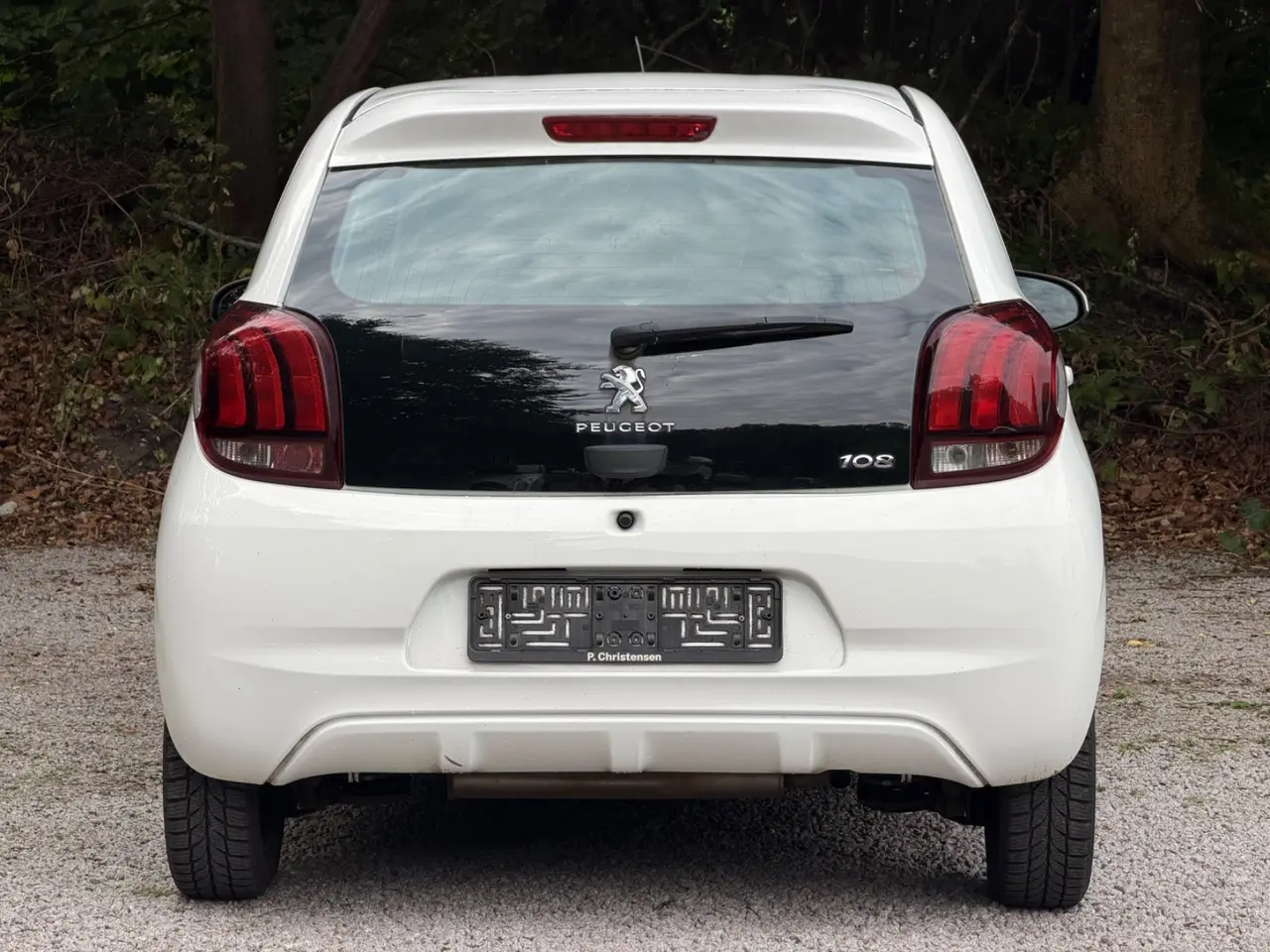 Billede 7 - Peugeot 108 1,0 e-VTi 69 Active