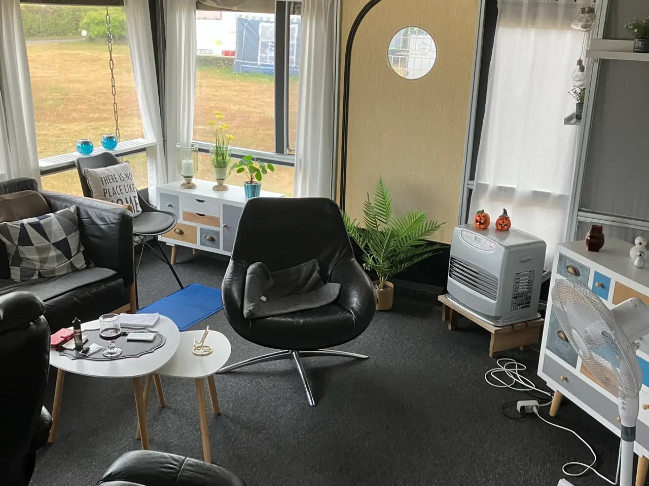 Billede 14 - Campingvogn og Isabella villa