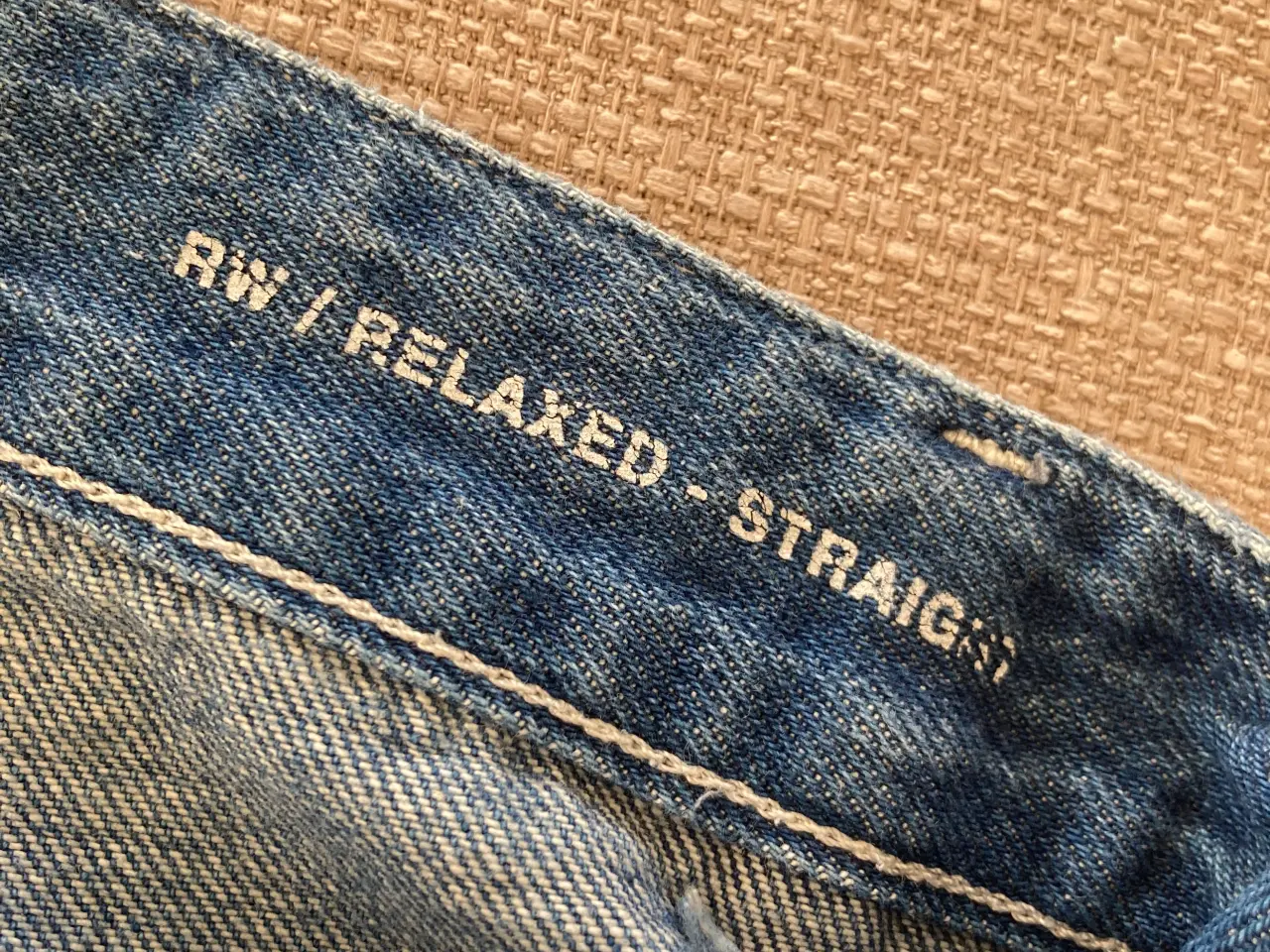 Billede 6 - Carhartt bukser