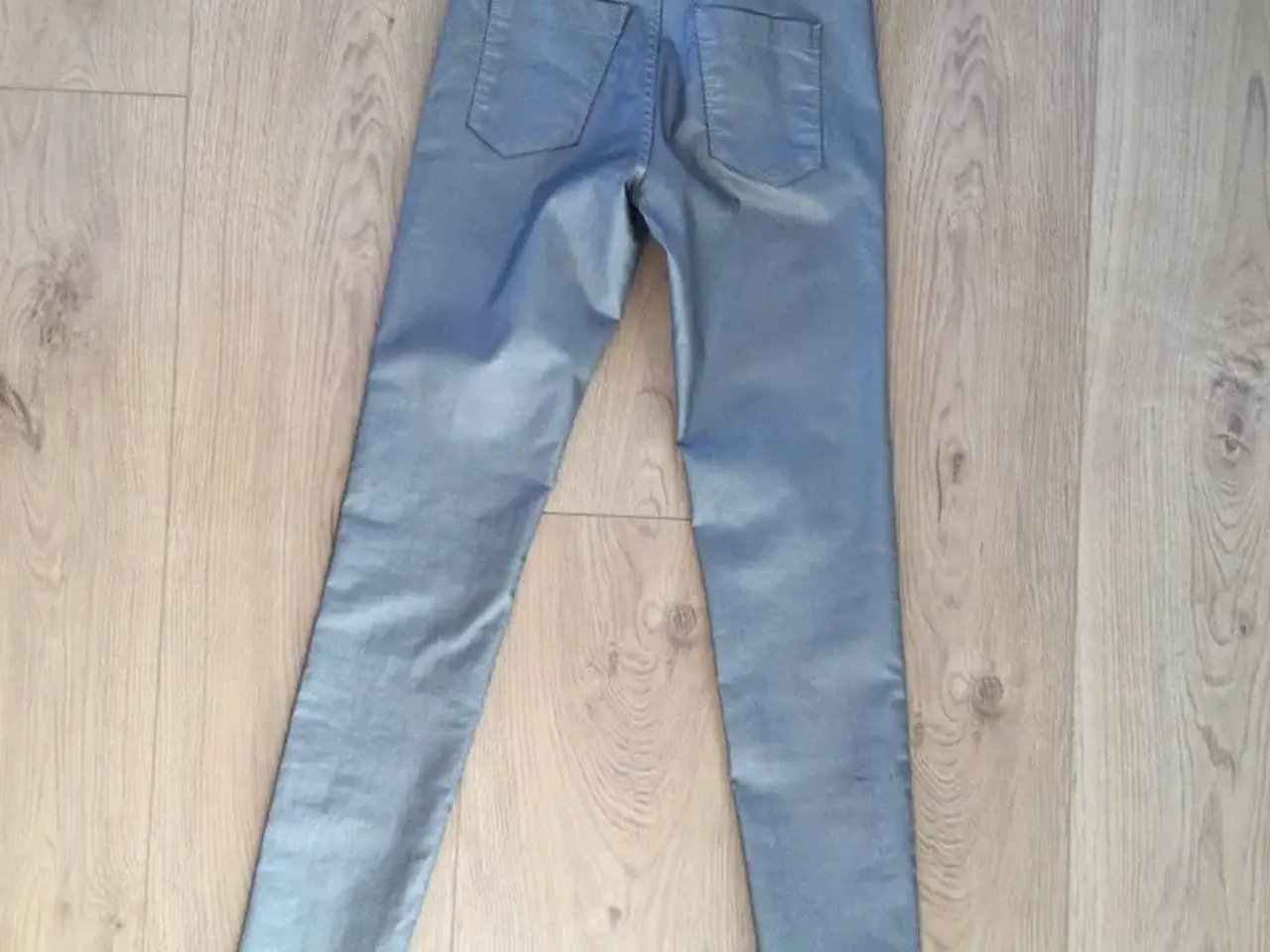 Billede 3 - *Nye* GLOBAL Bukser / Jeans str. XS